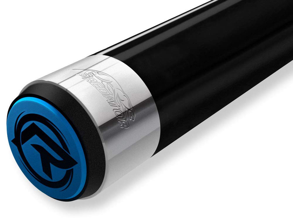 Predator Cues BK Rush Break Cue No Wrap : Amazon.sg: Sporting Goods